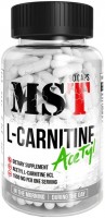 Купить сжигатель жира MST L-Carnitine Acetyl 90 cap  по цене от 675 грн.