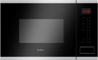 Купить встраиваемая микроволновая печь Amica X-type AMMB 20 E2SGI  по цене от 13771 грн.