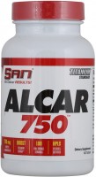 Купить сжигатель жира SAN ALCAR 750 100 tab: цена от 3029 грн.