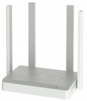 Купить wi-Fi адаптер Keenetic Extra KN-1711: цена от 2119 грн.