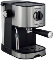 Купить кофеварка Grunhelm GEC-17: цена от 2178 грн.