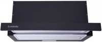 Купити витяжка Minola HTL 6914 BL 1300 LED за ціною від 4150 грн.