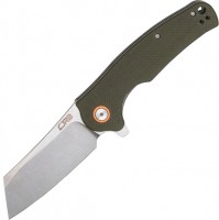 Купить ніж / мультитул Artisan Crag G10: цена от 1790 грн.