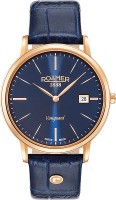 Купити наручний годинник Roamer 979809.49.45.09  за ціною від 9947 грн.