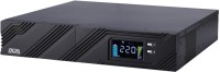 Купить ИБП Powercom SPR-2000 LCD  по цене от 20549 грн.