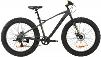 Купить велосипед Formula Paladin DD 26 2020  по цене от 9196 грн.