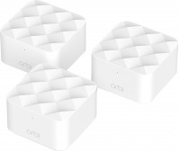 Купить wi-Fi адаптер NETGEAR Orbi WiFi System (3-pack)  по цене от 9769 грн.