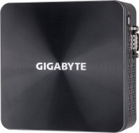 Купить персональный компьютер Gigabyte BRIX Comet Lake-U по цене от 22200 грн.