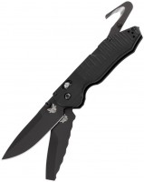 Купити ніж / мультитул BENCHMADE Outlast за ціною від 14916 грн.