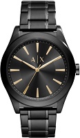 Купити наручний годинник Armani AX7102  за ціною від 9200 грн.