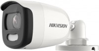 Купити камера відеоспостереження Hikvision DS-2CE10HFT-F 3.6 mm  за ціною від 2669 грн.