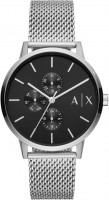 Купить наручные часы Armani AX2714  по цене от 10155 грн.