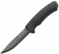 Купити ніж / мультитул Mora Bushcraft Black  за ціною від 1860 грн.