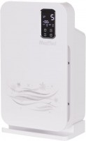 Купить воздухоочиститель Mesmed MM-706 ILMAA  по цене от 6929 грн.