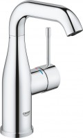 Купити змішувач Grohe Essence 24181001 за ціною від 9425 грн.
