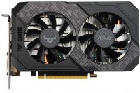 Купить видеокарта Asus GeForce GTX 1660 SUPER TUF  по цене от 13284 грн.