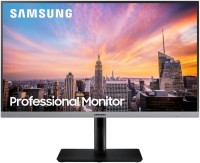 Купити монітор Samsung S24R650F  за ціною від 4999 грн.