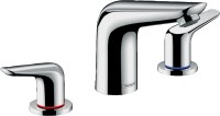 Купити змішувач Hansgrohe Novus 71140000  за ціною від 11339 грн.