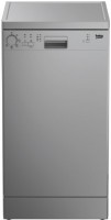 Купити посудомийна машина Beko DFS 05013 S за ціною від 8460 грн.