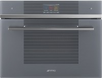 Купить духовой шкаф Smeg SF4104WVCPS  по цене от 127687 грн.