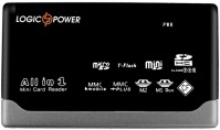 Купити кардридер / USB-хаб Logicpower LF-CR020 за ціною від 249 грн.