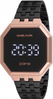 Купить наручний годинник Daniel Klein DK12096-6: цена от 1099 грн.