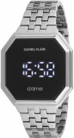 Купить наручний годинник Daniel Klein DK12096-1: цена от 1697 грн.