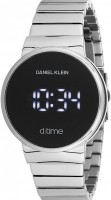 Купити наручний годинник Daniel Klein DK12097-1  за ціною від 937 грн.