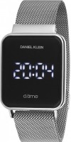 Купить наручний годинник Daniel Klein DK12098-1: цена от 1579 грн.