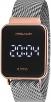 Купить наручний годинник Daniel Klein DK12098-2: цена от 1640 грн.