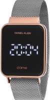 Купити наручний годинник Daniel Klein DK12098-2 за ціною від 1673 грн.
