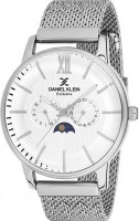 Купити наручний годинник Daniel Klein DK12120-1  за ціною від 1591 грн.