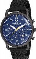 Купить наручний годинник Daniel Klein DK12127-5: цена от 1823 грн.