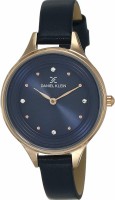 Купити наручний годинник Daniel Klein DK12037-5  за ціною від 1465 грн.