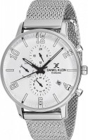 Купить наручные часы Daniel Klein DK12165-1  по цене от 1696 грн.