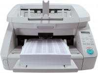 Купити сканер Canon DR-7550C за ціною від 34770 грн.