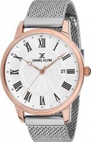 Купить наручные часы Daniel Klein DK12168-3  по цене от 1251 грн.