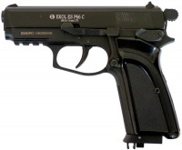 Купить пневматичний пістолет Ekol ES P66 C: цена от 3686 грн.