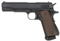 Купить пневматический пистолет KJ Works Colt 1911  по цене от 3829 грн.