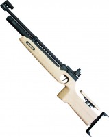 Купить пневматическая винтовка ZBROIA Biathlon 450/220: цена от 37500 грн.