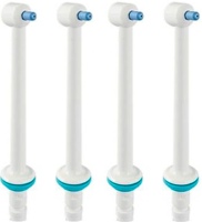 Купить насадки для зубных щеток Oral-B WaterJet-4  по цене от 449 грн.