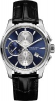 Купить наручные часы Hamilton H32596741  по цене от 78700 грн.