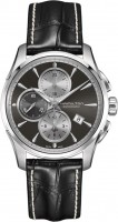 Купить наручные часы Hamilton H32596781  по цене от 76600 грн.