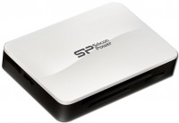 Купить картридер / USB-хаб Silicon Power SPC39V1W  по цене от 374 грн.