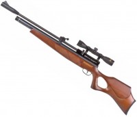 Купить пневматична гвинтівка Beeman Commander PCP: цена от 13300 грн.