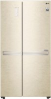 Купить холодильник LG GC-B247SEDC  по цене от 44999 грн.