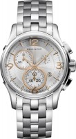 Купить наручные часы Hamilton H32612155  по цене от 37200 грн.