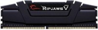 Купити оперативна пам'ять G.Skill Ripjaws V DDR4 2x16Gb (F4-3600C18D-32GVK) за ціною від 2427 грн.