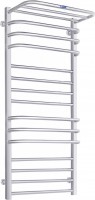 Купить полотенцесушитель Paladii Estet Shelf (630x1200) по цене от 13990 грн.