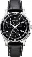 Купити наручний годинник Hamilton H37512731  за ціною від 41500 грн.